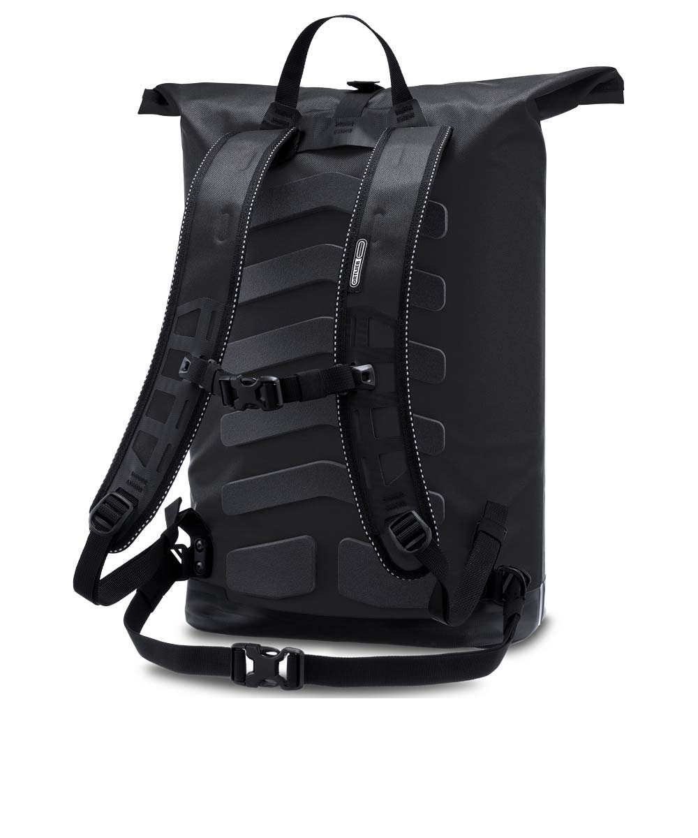 ORTLIEB Commuter Daypack City Waterproof