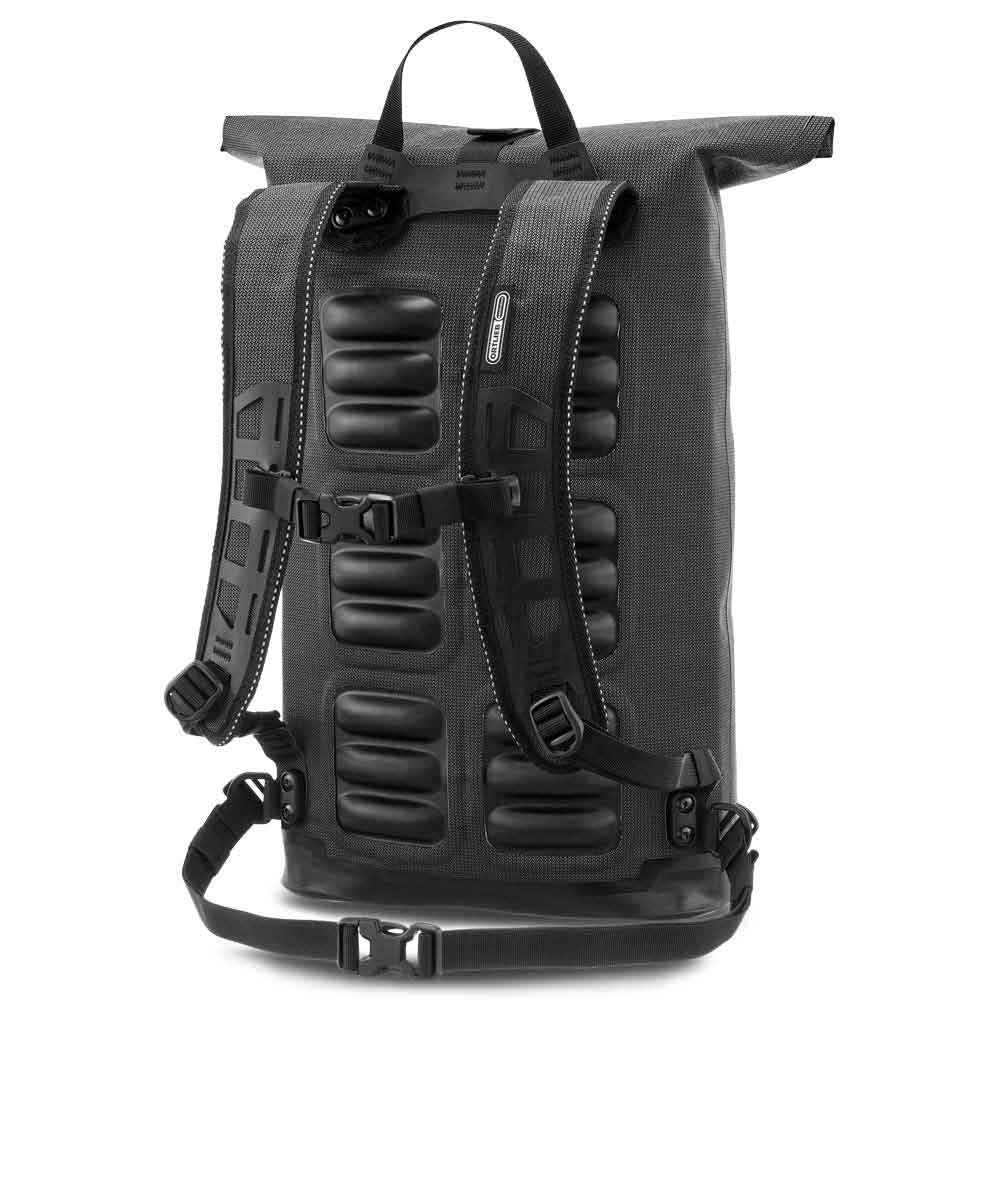 ORTLIEB Commuter Daypack Urban Rucksack Waterproof