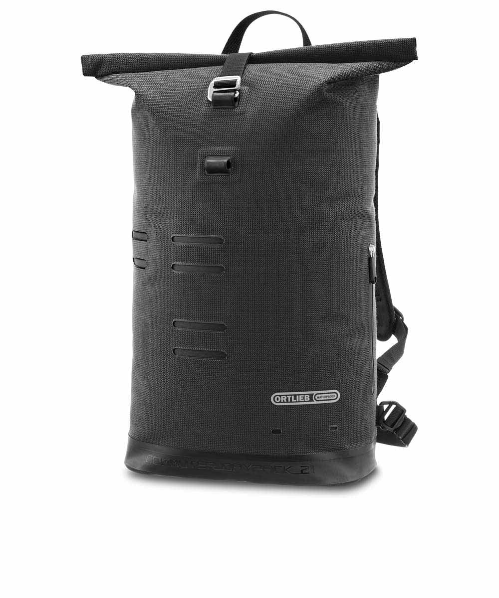 Buy ORTLIEB Commuter Daypack Urban Backpack | Fair Couture