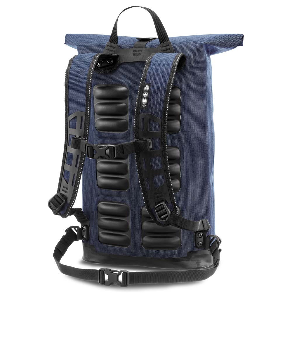 ORTLIEB Commuter Daypack Urban Rucksack Waterproof