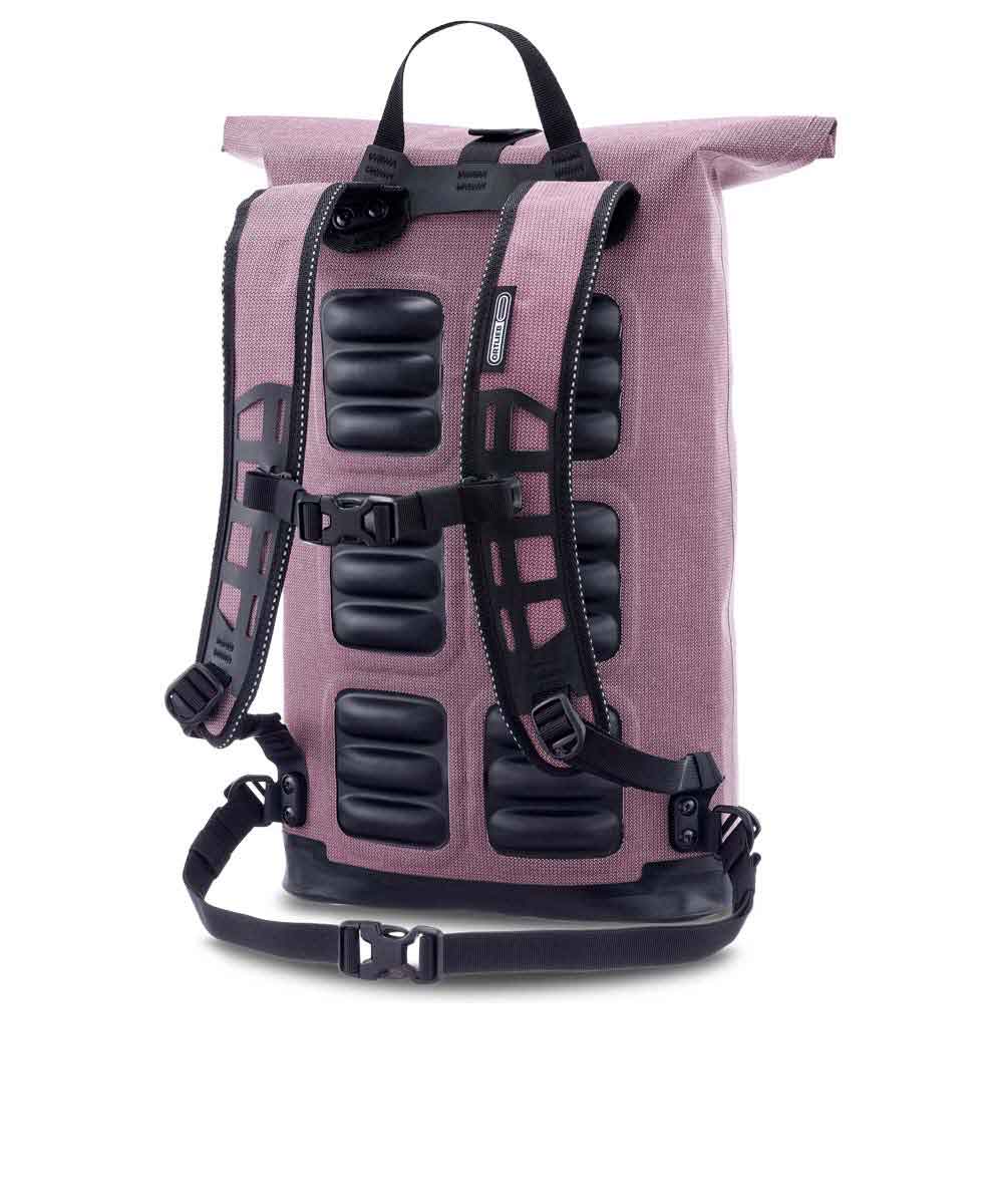 ORTLIEB Commuter Daypack Urban Rucksack Waterproof