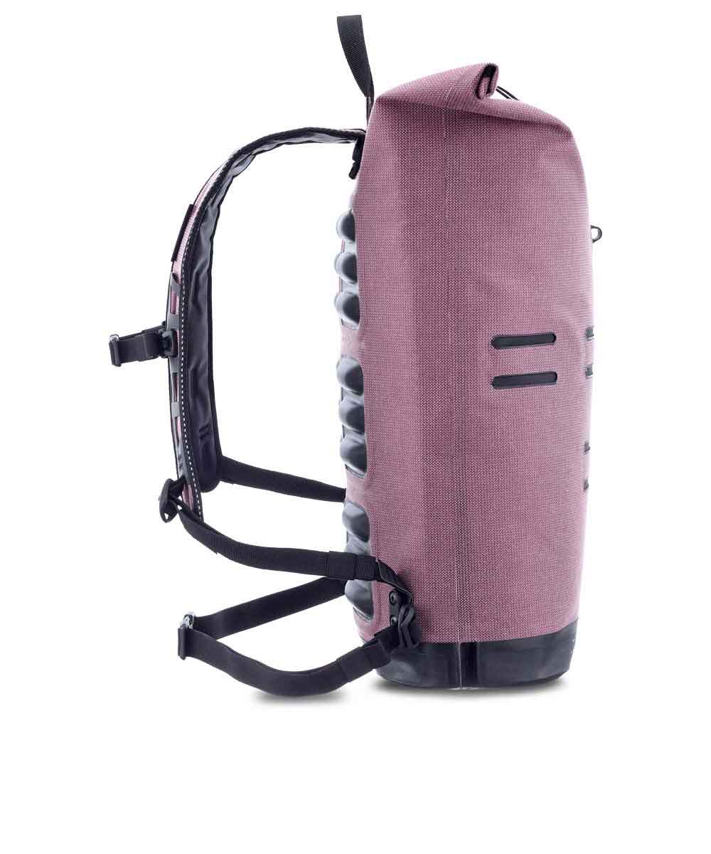 ORTLIEB Commuter Daypack Urban Rucksack Waterproof