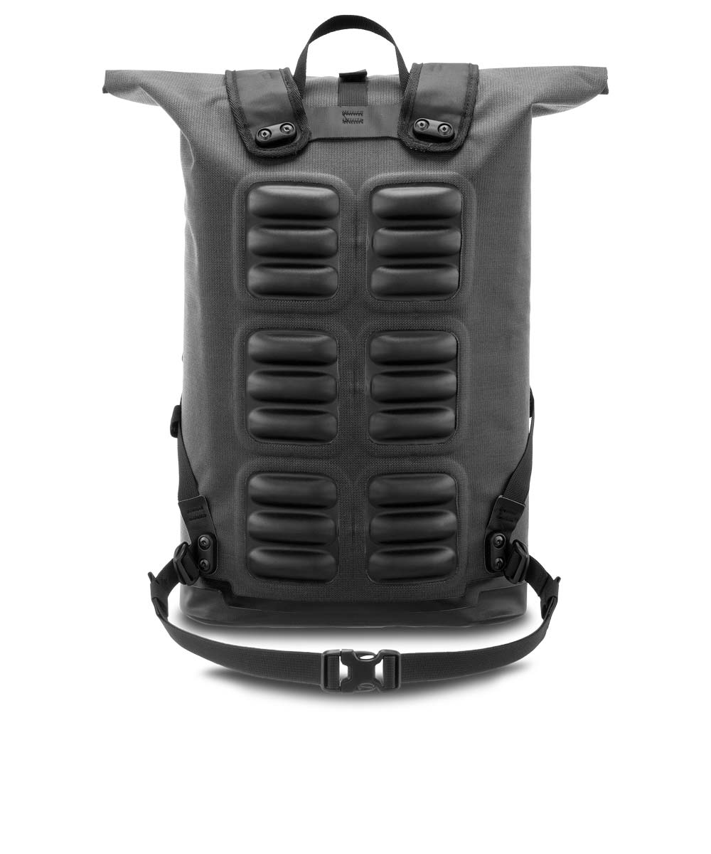 ORTLIEB Commuter Daypack Urban Rucksack Waterproof