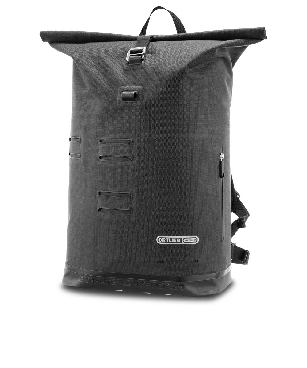 ORTLIEB Commuter Daypack Urban Backpack Waterproof