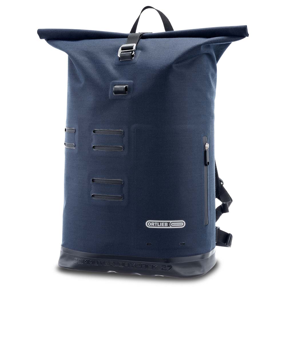 アクセサリー ORTLIEB Commuter Daypack urban pepper commuterdaypack_city_r4108_fro