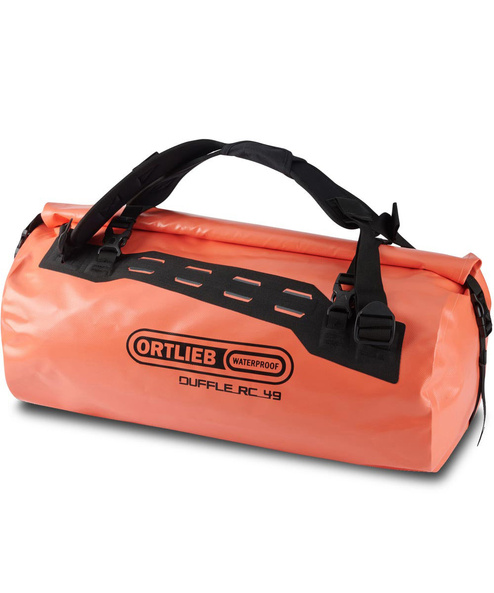 ORTLIEB Duffle RC wasserdichte Reisetasche mit Rollverschluss