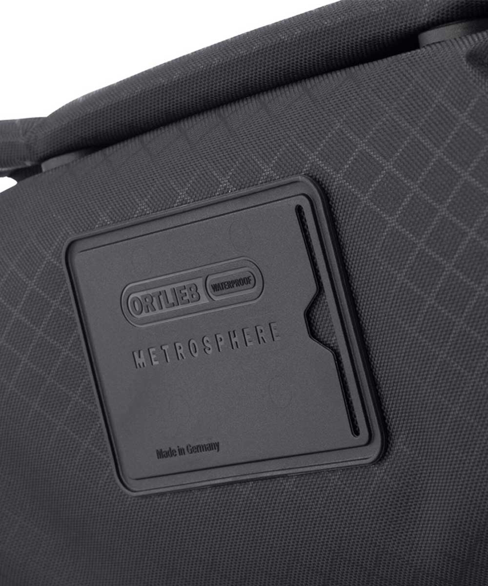 ORTLIEB Sling Bag Metrosphere 3L