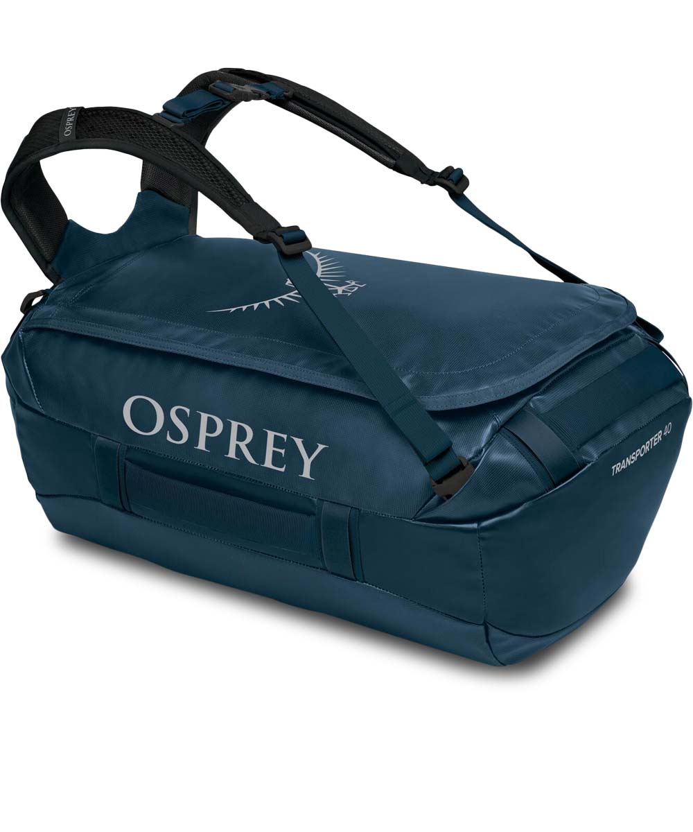 Osprey Transporter Duffel 40 Liter