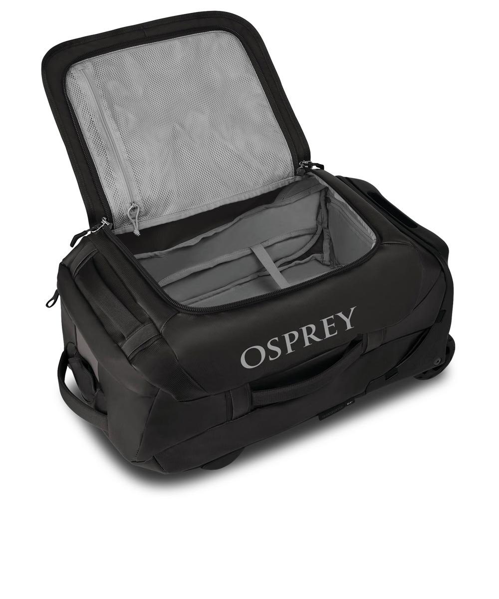 Osprey Rolling Transporter Duffel 40 Liter