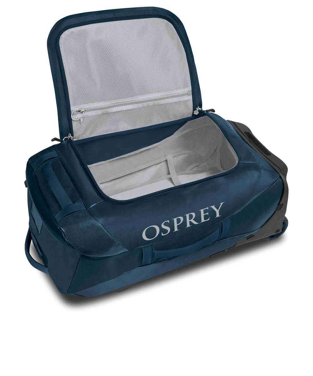 Osprey Rolling Transporter Duffel 60 Liter