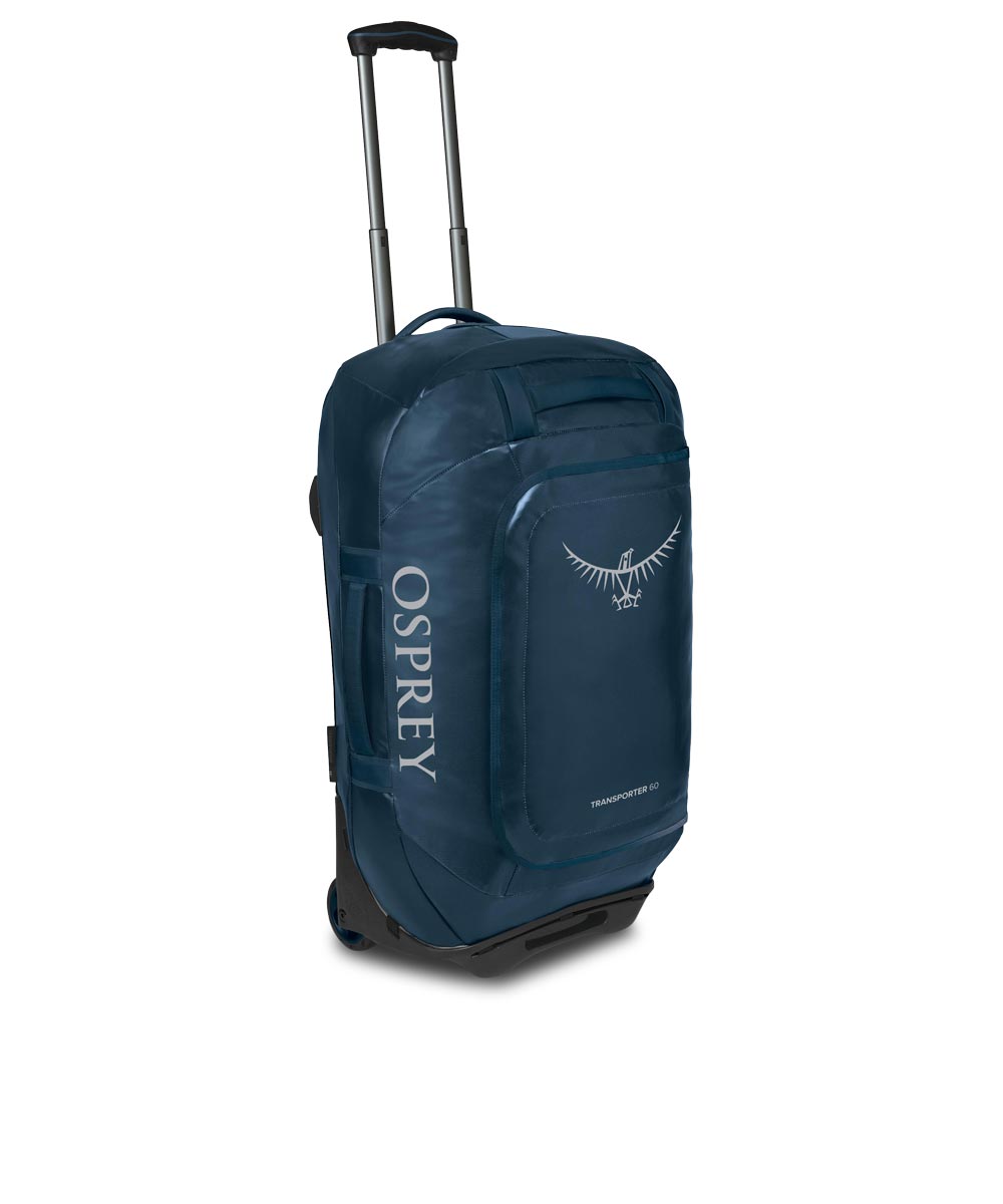 Osprey Rolling Transporter Duffel 60 Liter