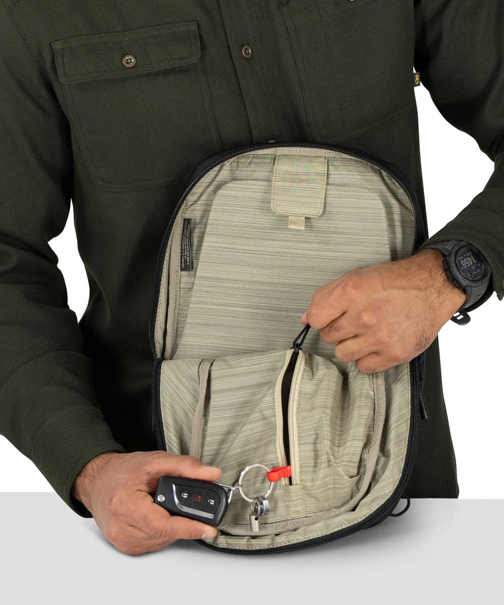 Osprey Aoede Sling Bag