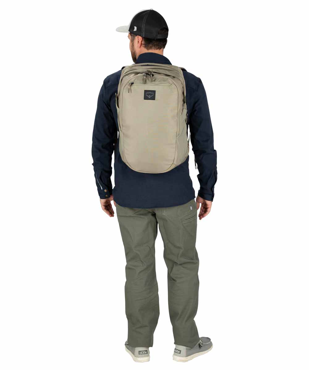 Osprey Aoede Airspeed Backpack 20 Liter