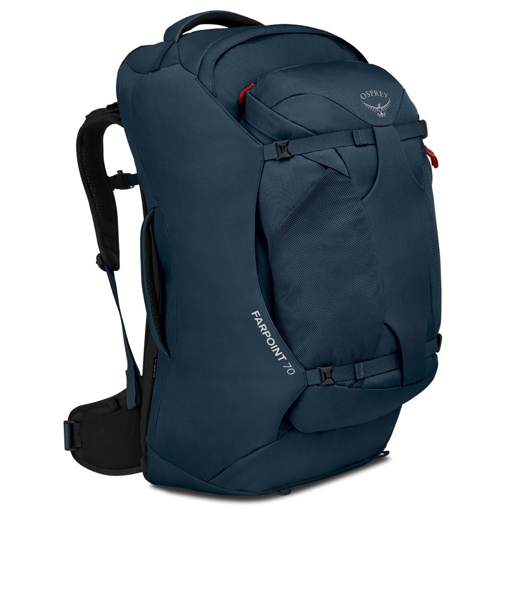 Osprey Farpoint 70l Reise-Rucksack für Herren