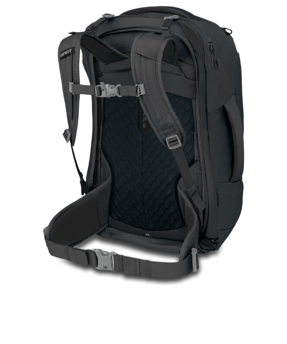 Buy Osprey Farview 40l travel backpack Buy Osprey Farview 40l travel backpack