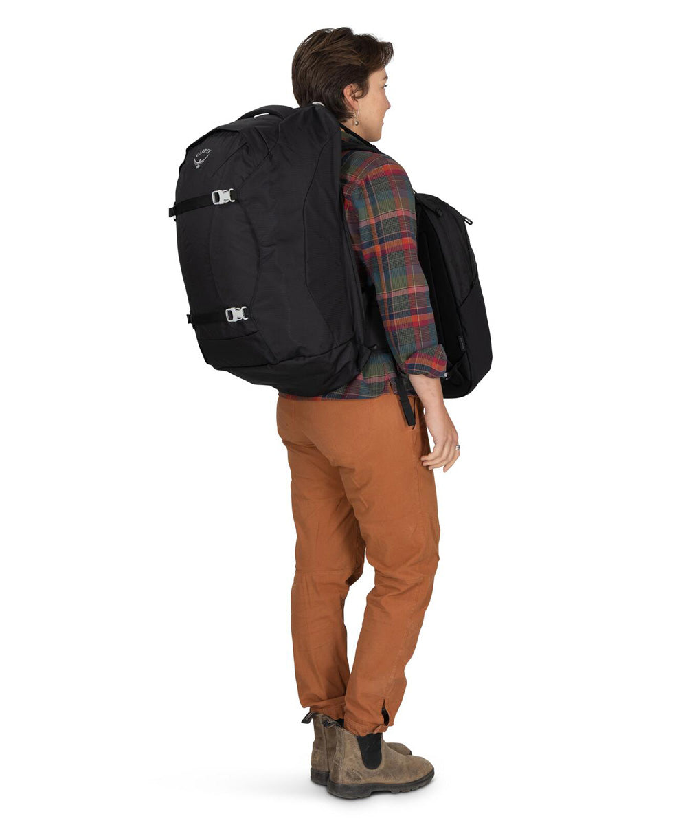Osprey Fairview 55l Reise-Rucksack für Frauen