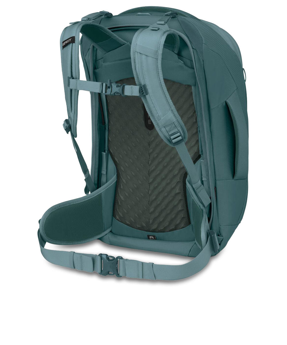 Osprey Fairview 55l Reise-Rucksack für Frauen