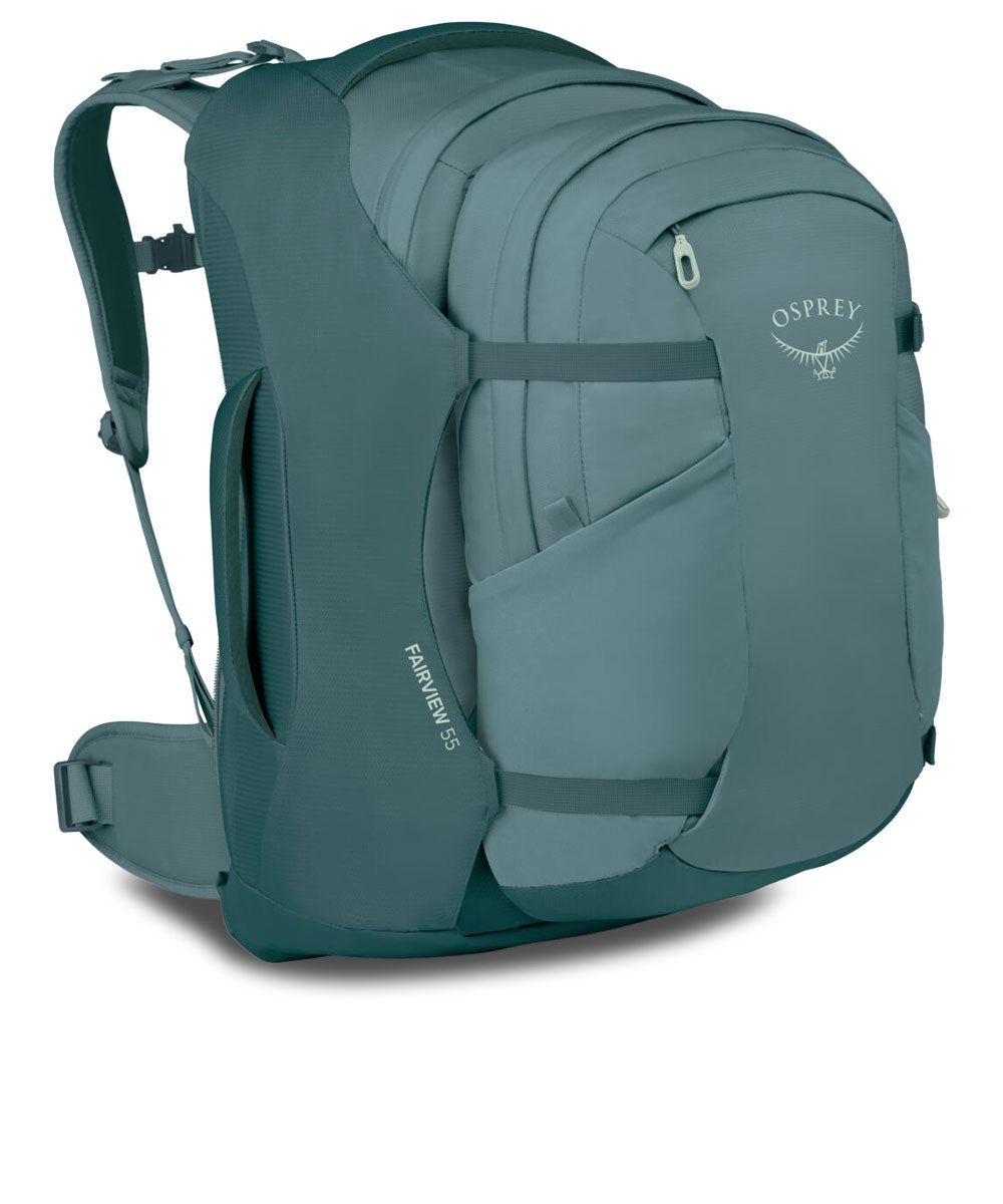 Osprey Fairview 55l Reise-Rucksack für Frauen