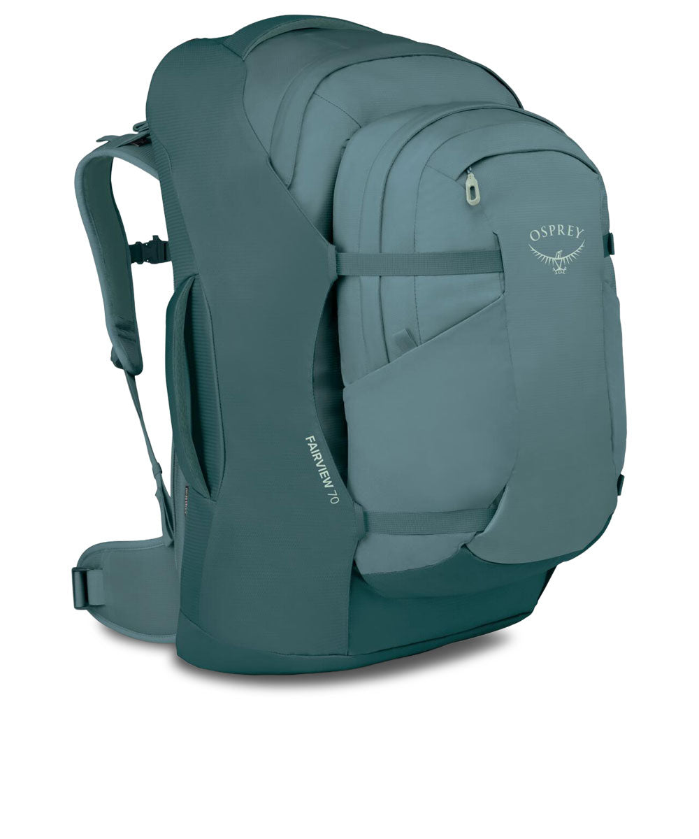 Osprey Fairview 70l Reise-Rucksack für Frauen