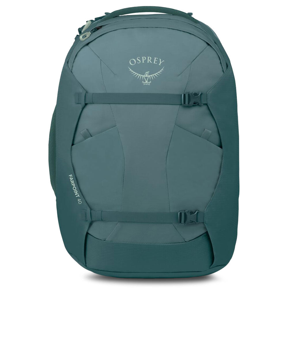 Osprey Farpoint 40l travel backpack for men