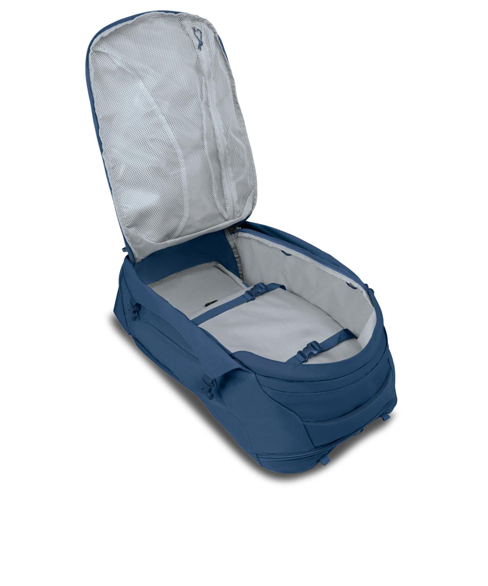 Osprey Farpoint 40l travel backpack for men