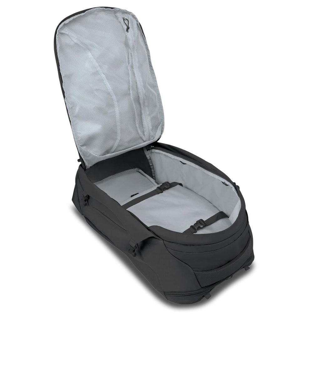 Osprey Farpoint 40l travel backpack for men