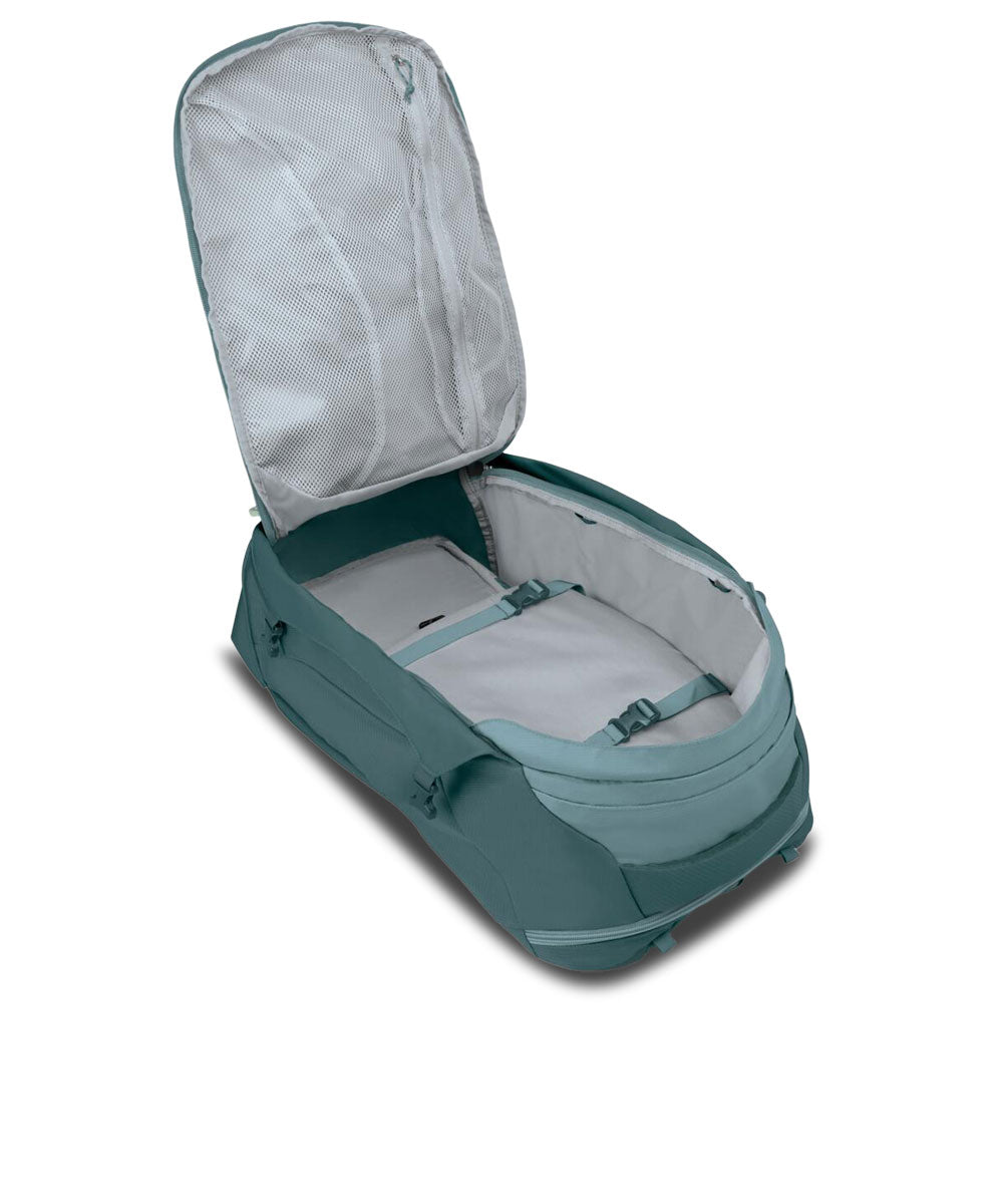 Osprey Farpoint 40l travel backpack for men