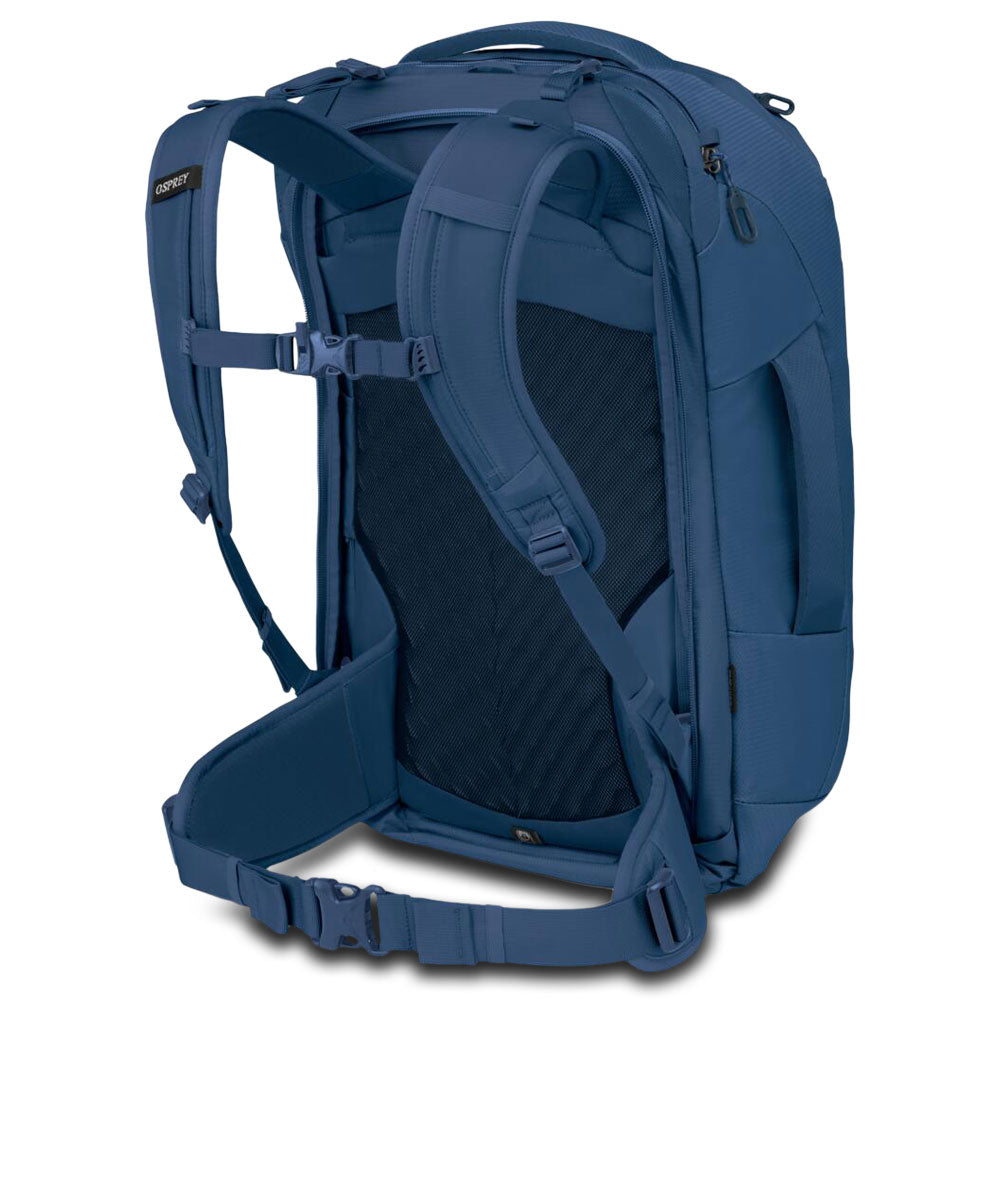 Osprey Farpoint 40l travel backpack for men