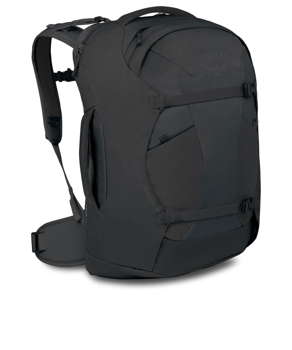Osprey Farpoint 40l travel backpack for men