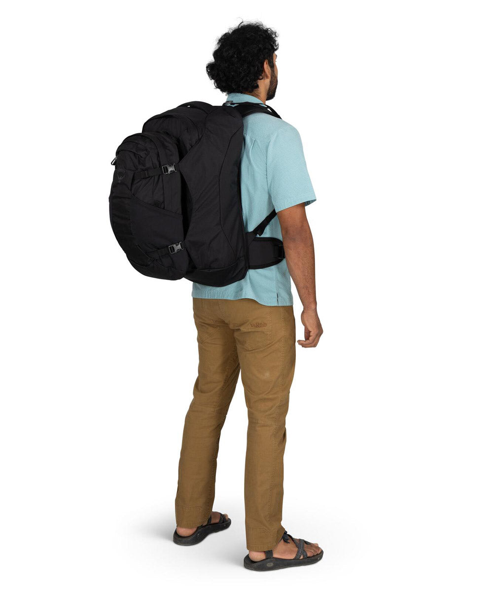 Osprey Farpoint 55l Reise-Rucksack für Herren