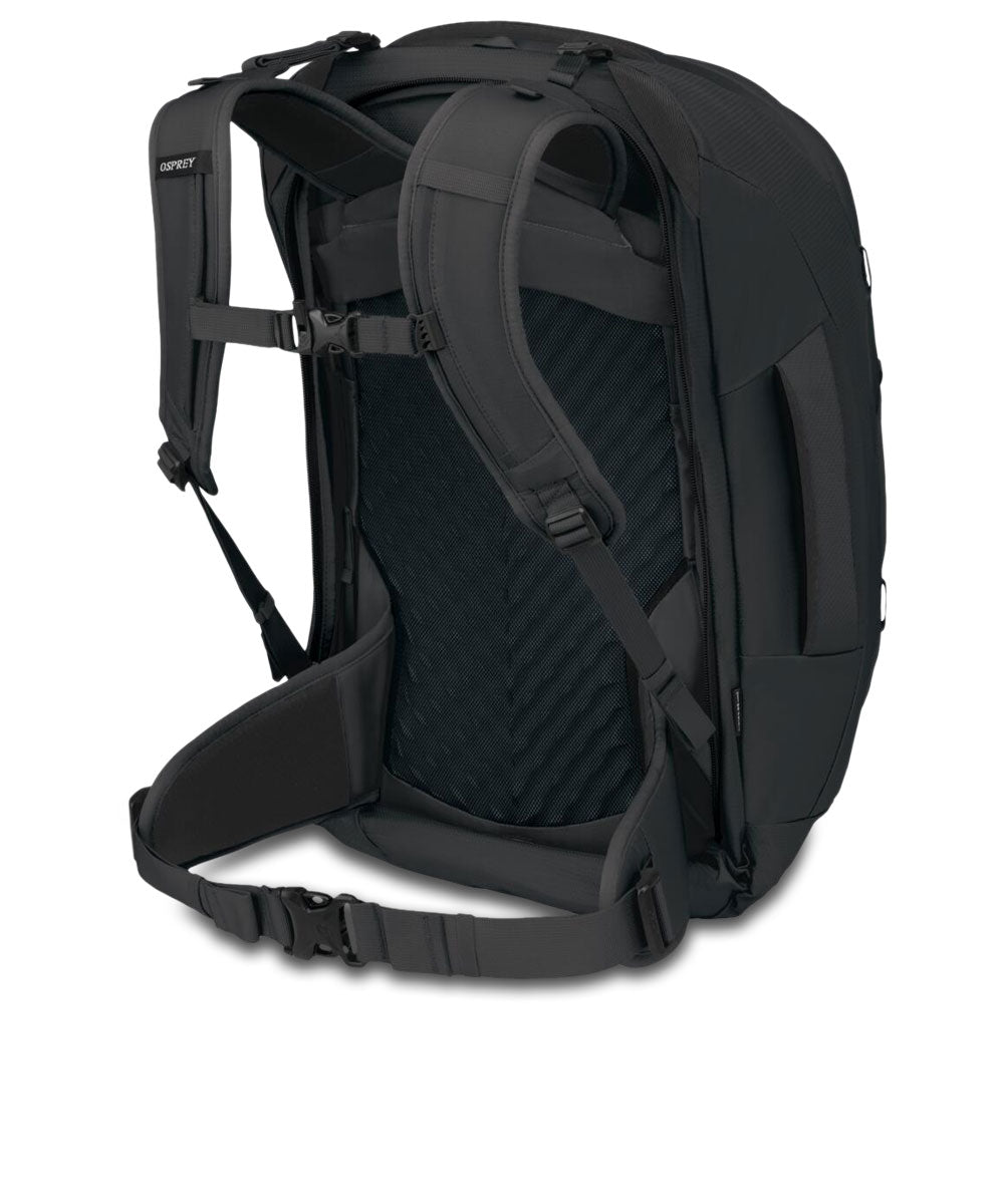 Buy Osprey Farpoint 55l travel backpack | Fair Couture