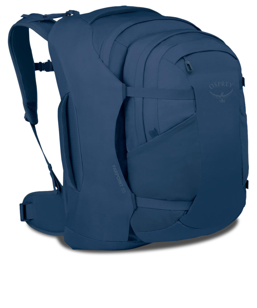 Osprey Farpoint 55l Reise-Rucksack für Herren
