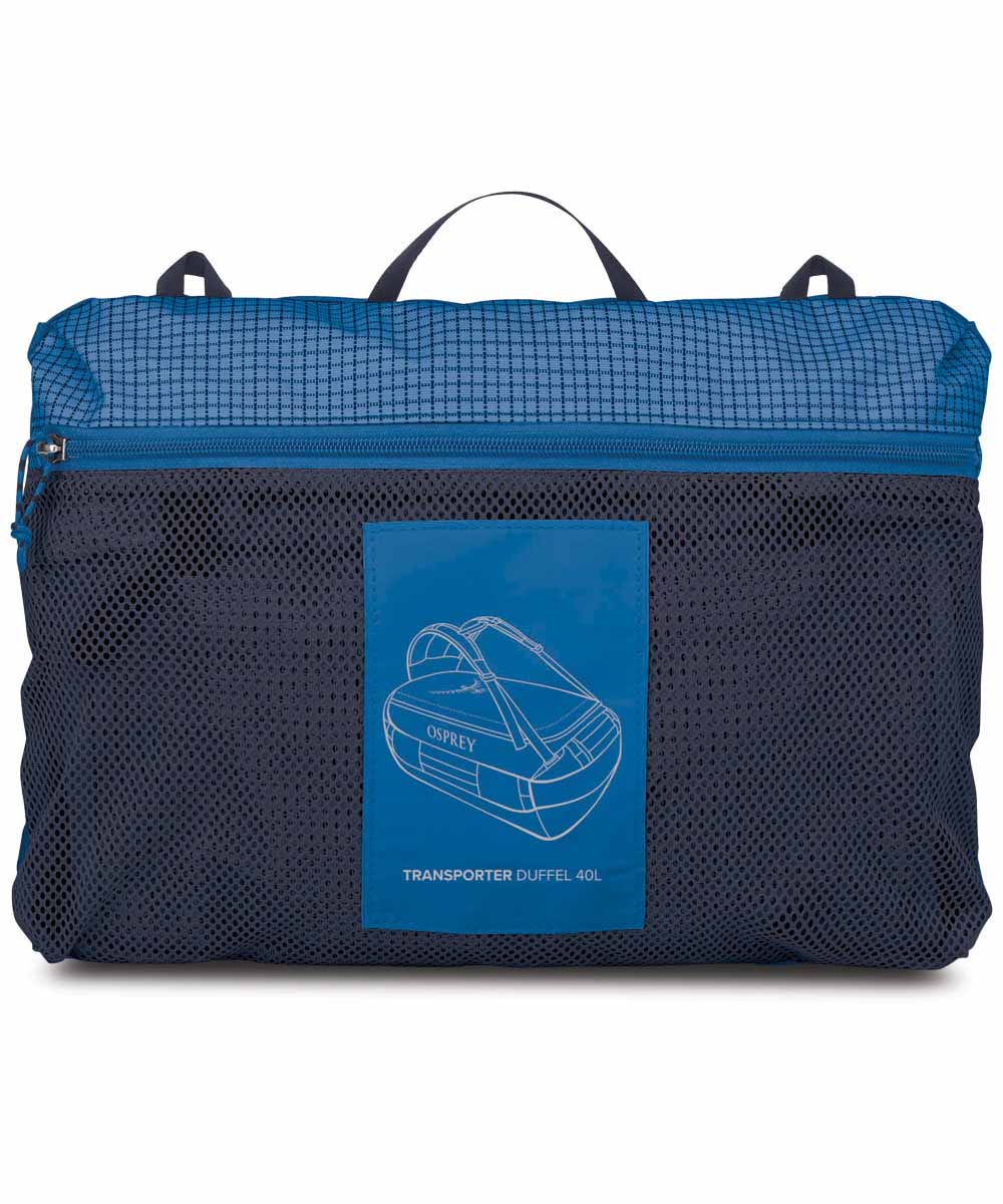 Osprey Transporter Duffel 65 Liter