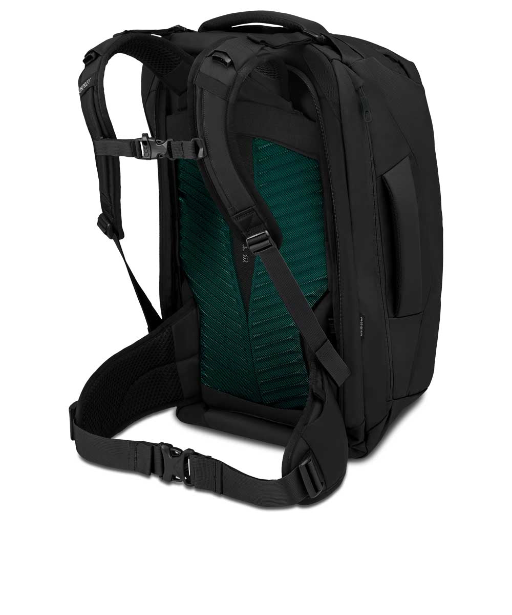 Osprey Farview 40l travel backpack