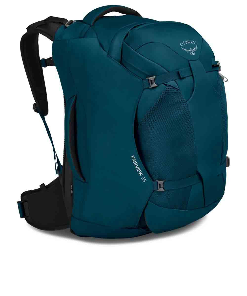 Osprey Fairview 55l Reise Rucksack kaufen Fair Couture