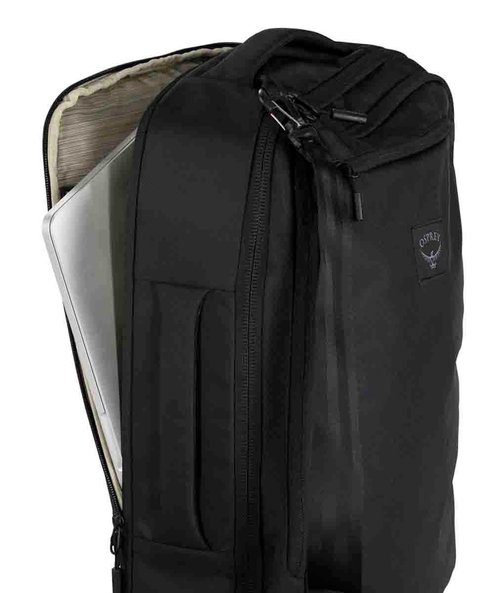 Osprey Aoede Briefpack Rucksack 22 Liter