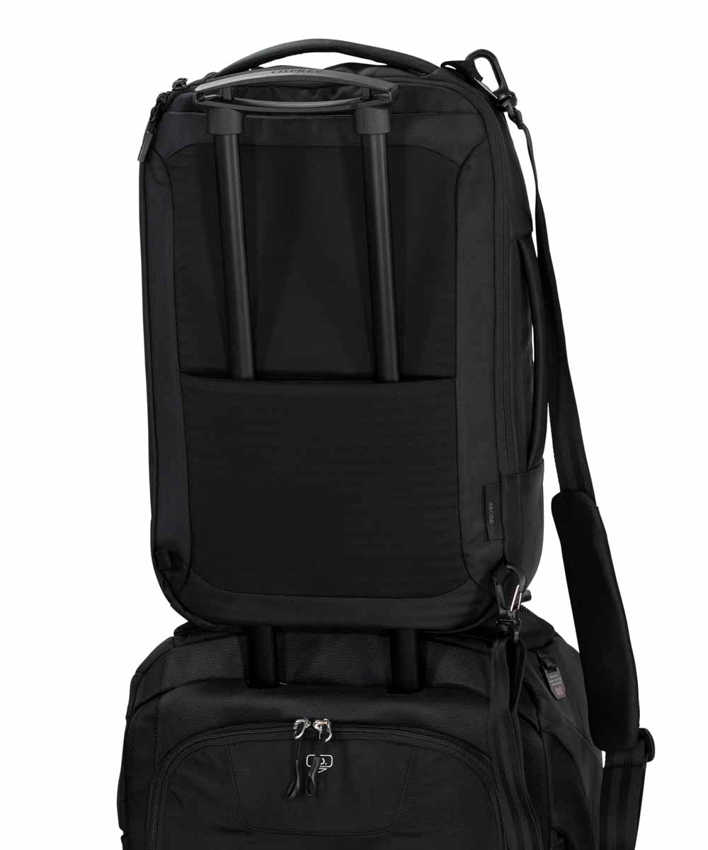 Osprey Aoede Briefpack Rucksack 22 Liter