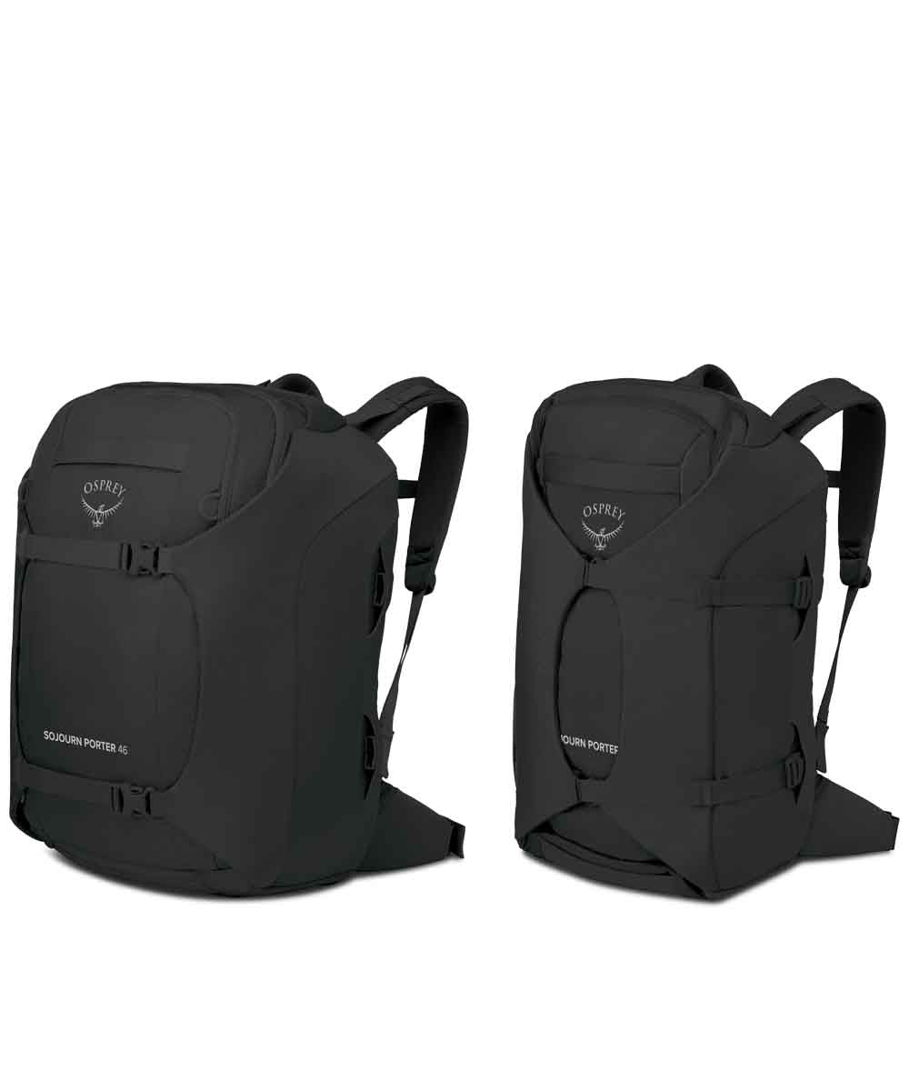 Osprey porter travel pack 46 sale