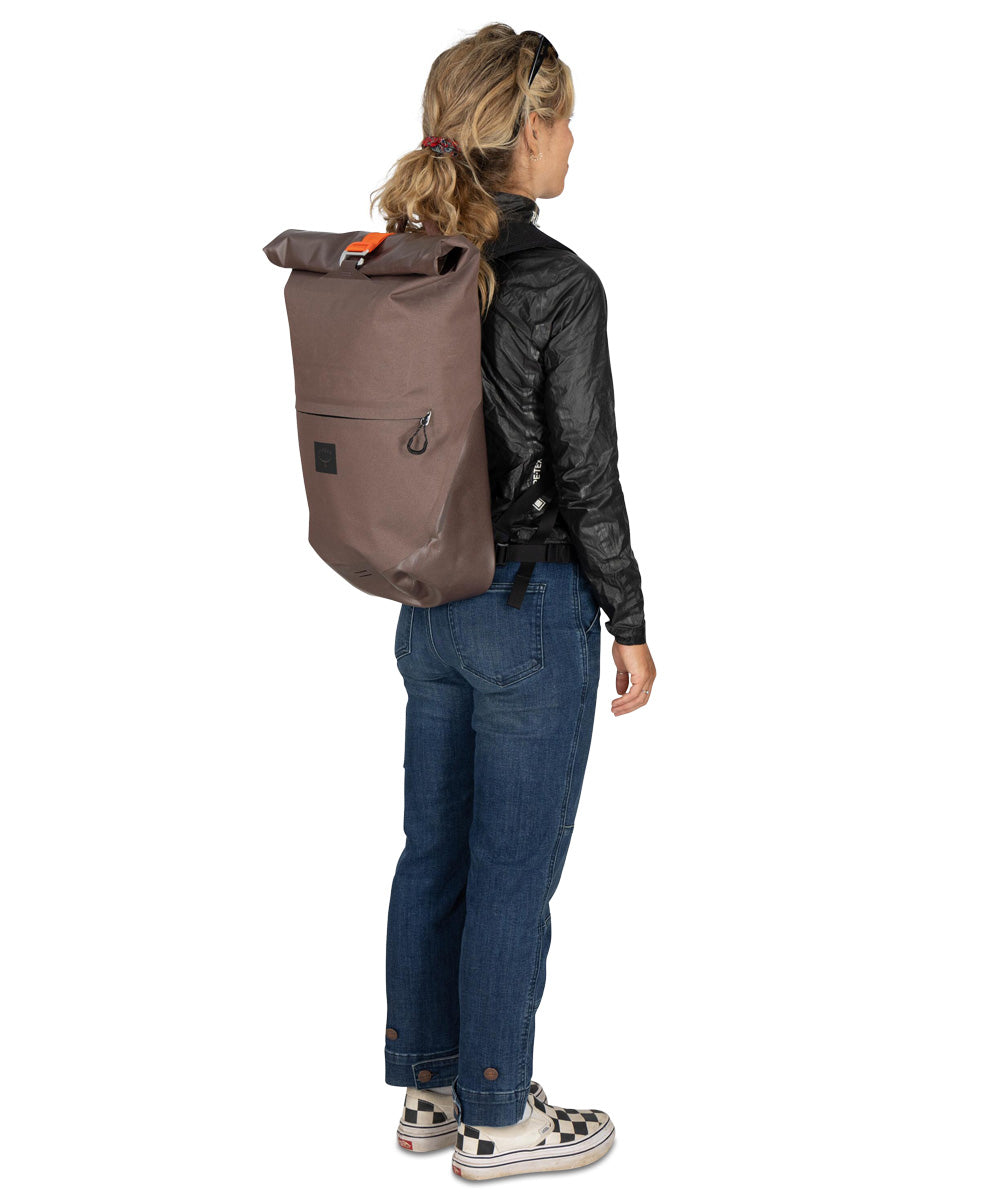 Osprey Metron Waterproof Rolltop 25 Liter