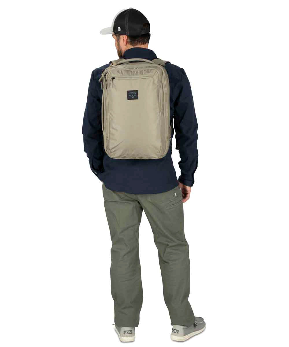 Osprey Aoede Briefpack Rucksack 22 Liter