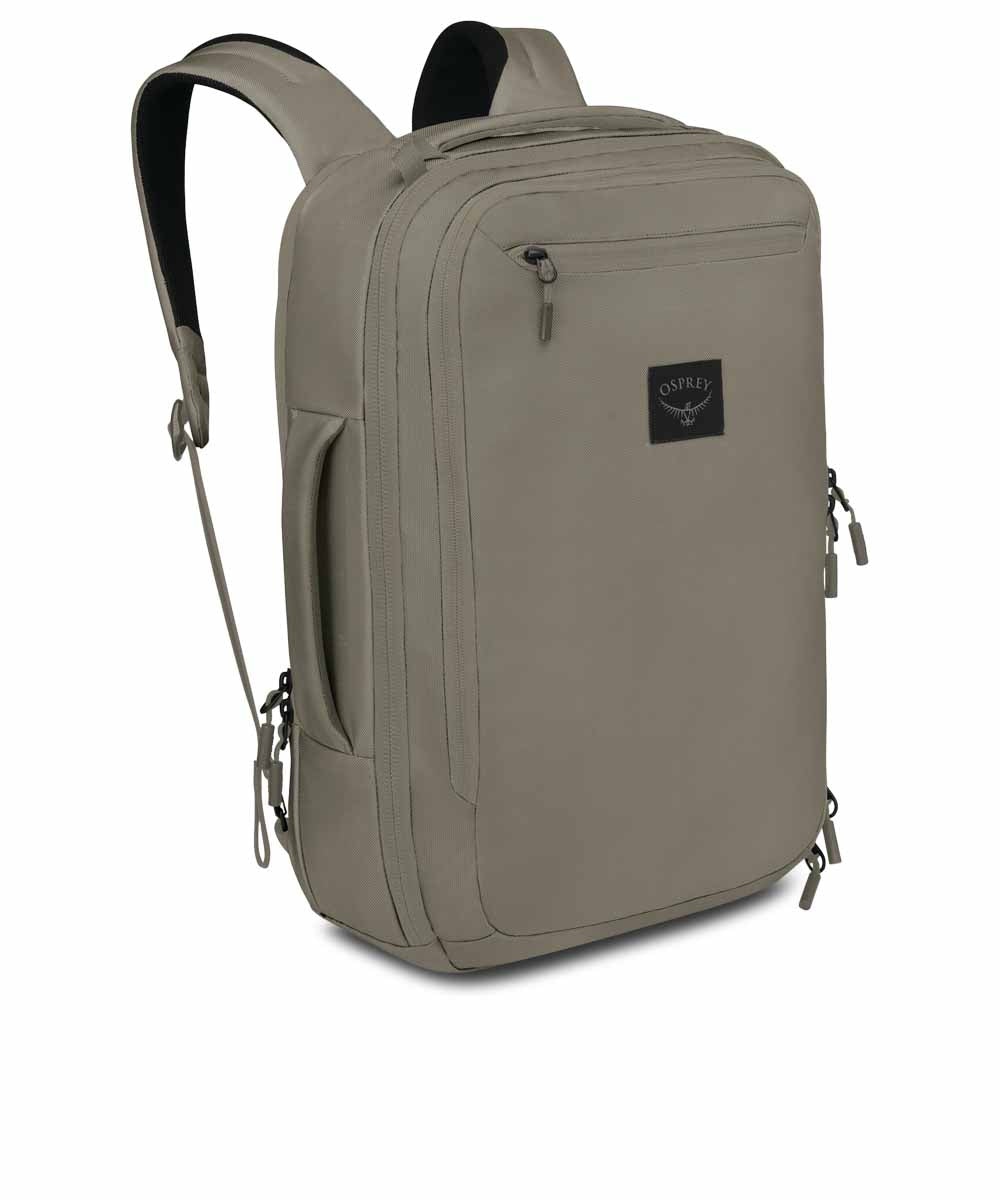 Osprey Aoede Briefpack Rucksack 22 Liter