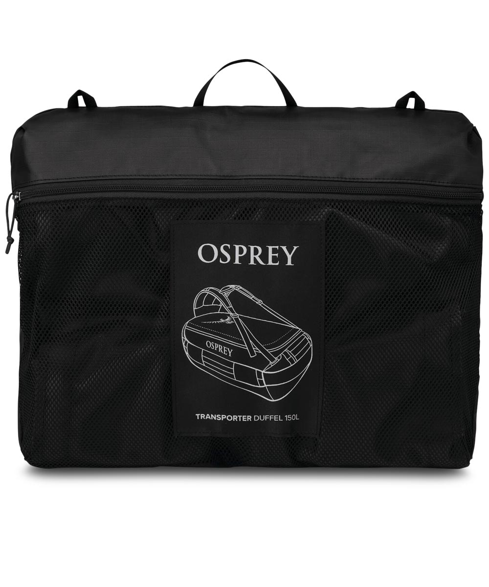 Osprey Transporter Duffel 150 Liter