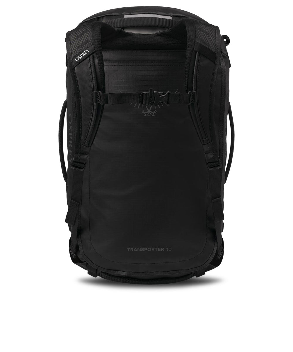 Osprey Transporter Duffel 40 Liter