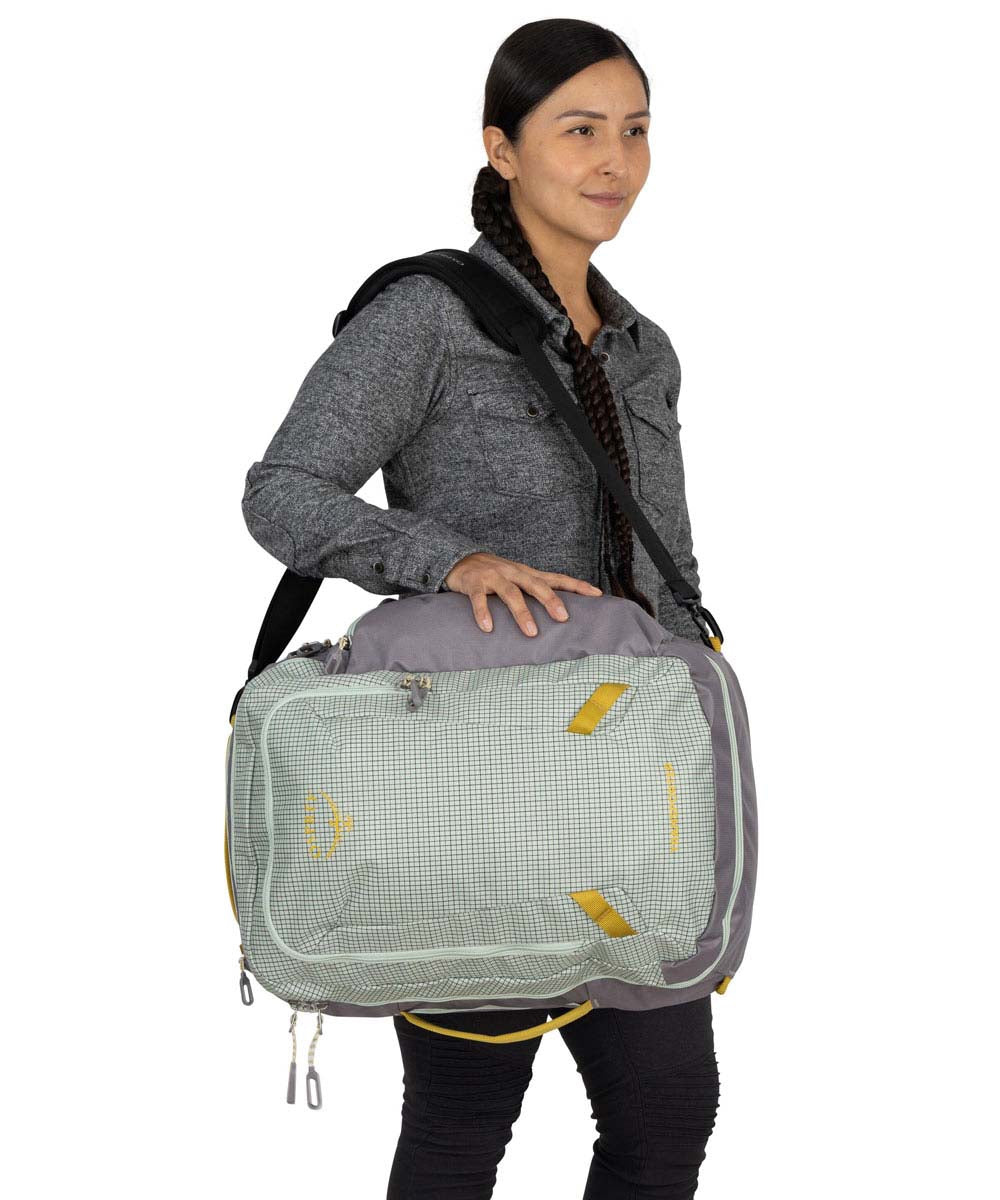 Osprey Transporter Travel Pack 36 Liter