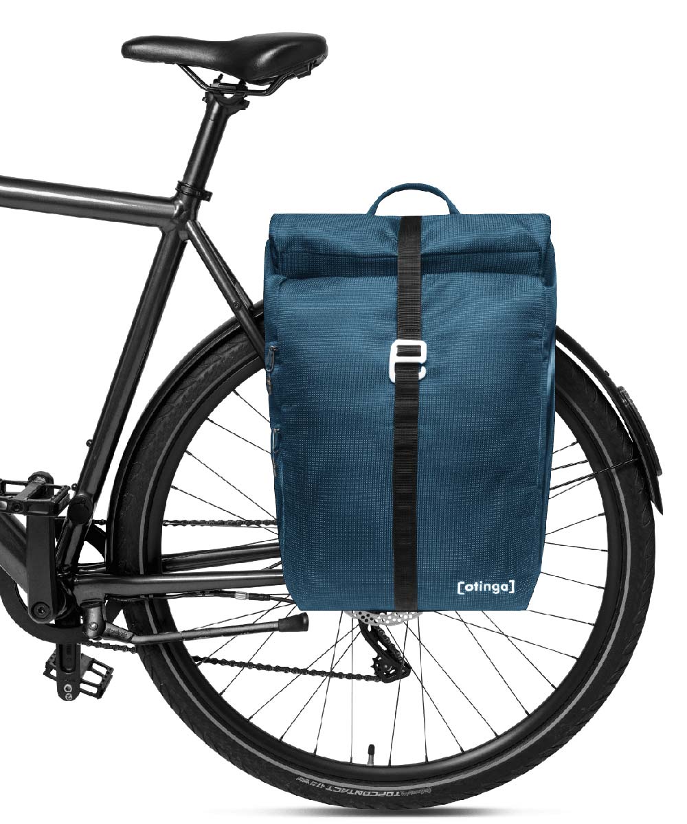 OTINGA Flip V2 Fahrrad-Rucksack 26 Liter