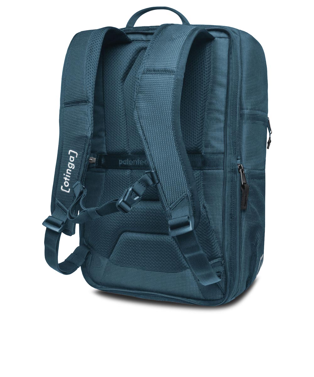 OTINGA Flip bicycle backpack 26 liters