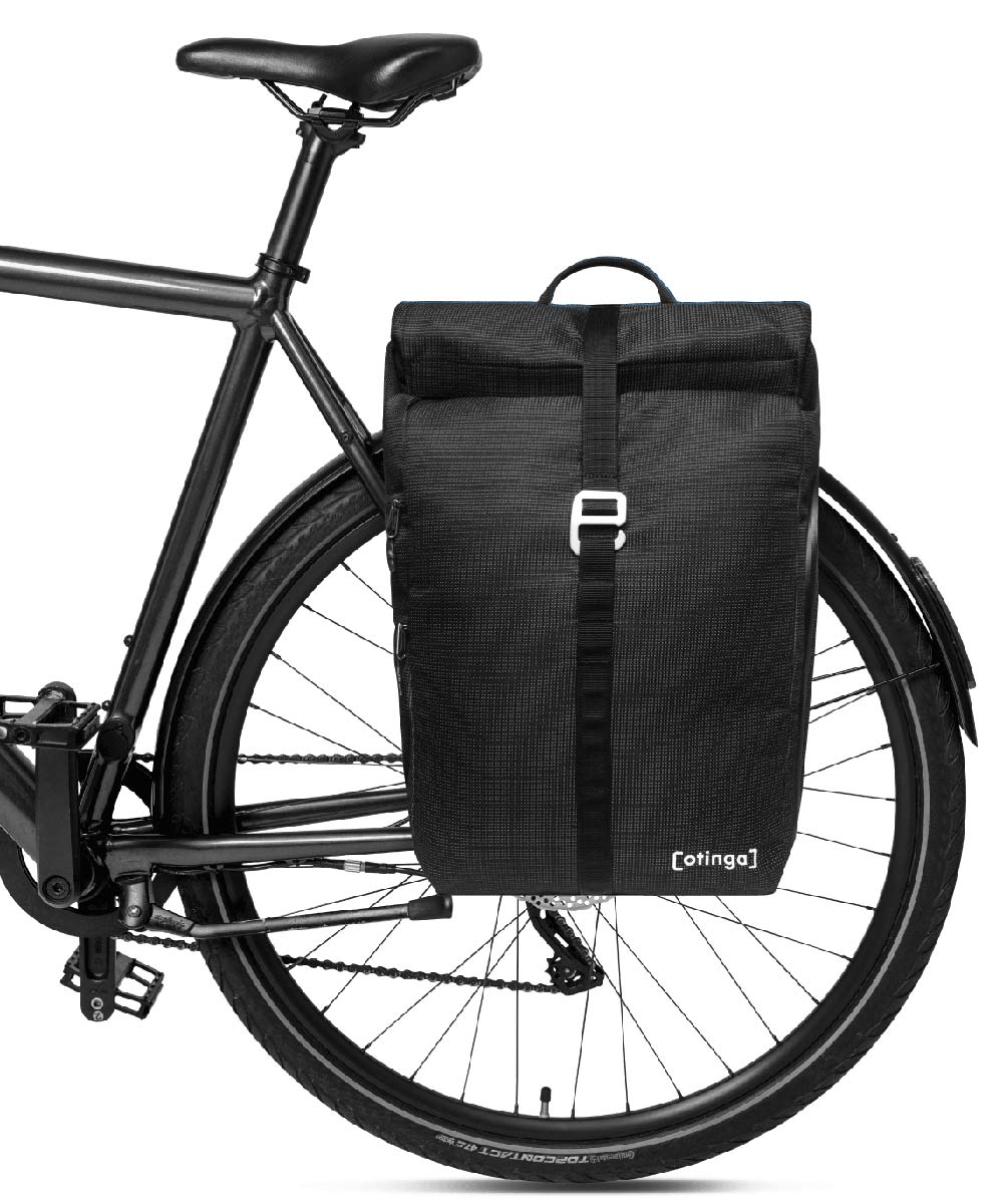 OTINGA Flip V2 Fahrrad-Rucksack 26 Liter