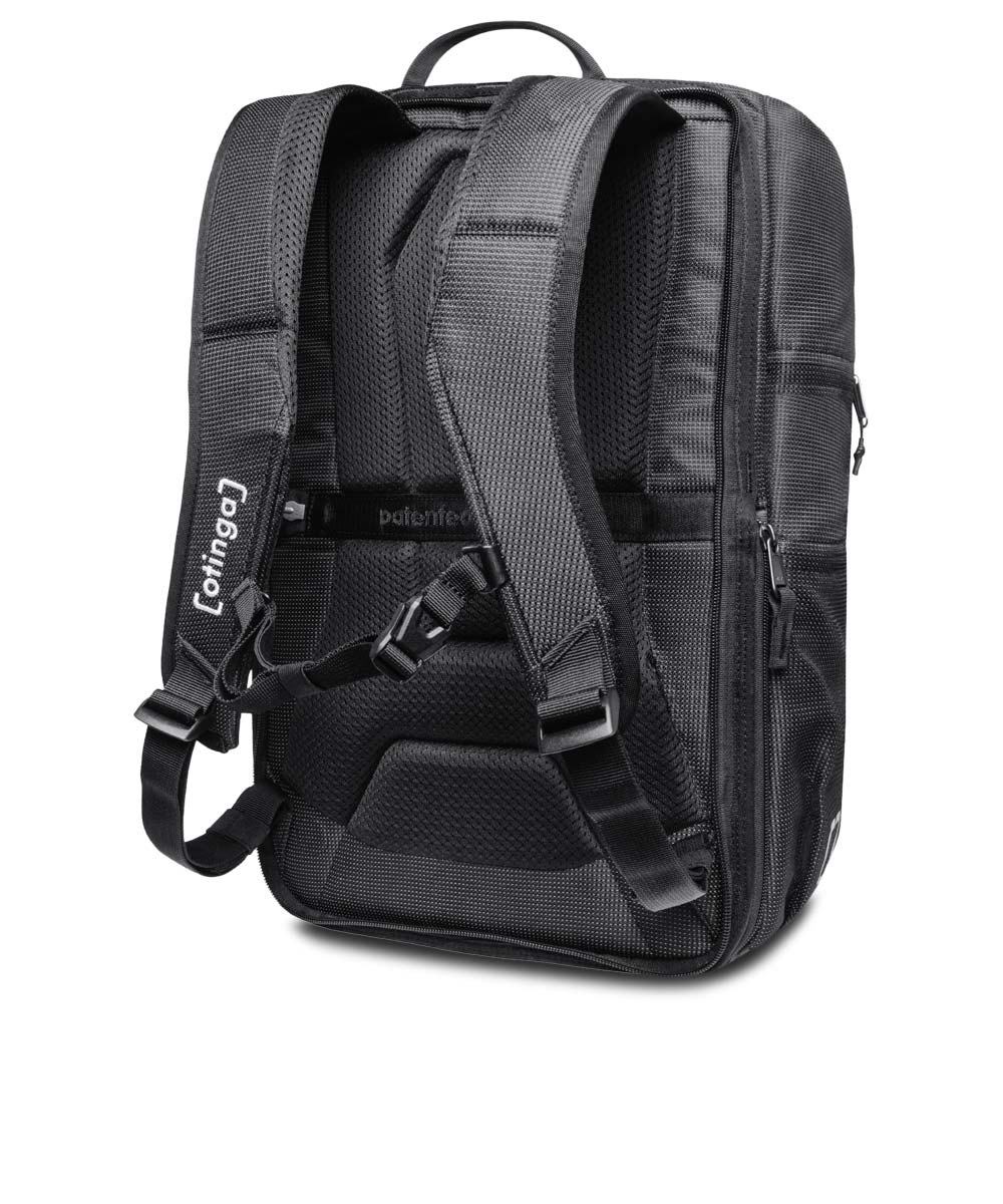 OTINGA Flip bicycle backpack 26 liters