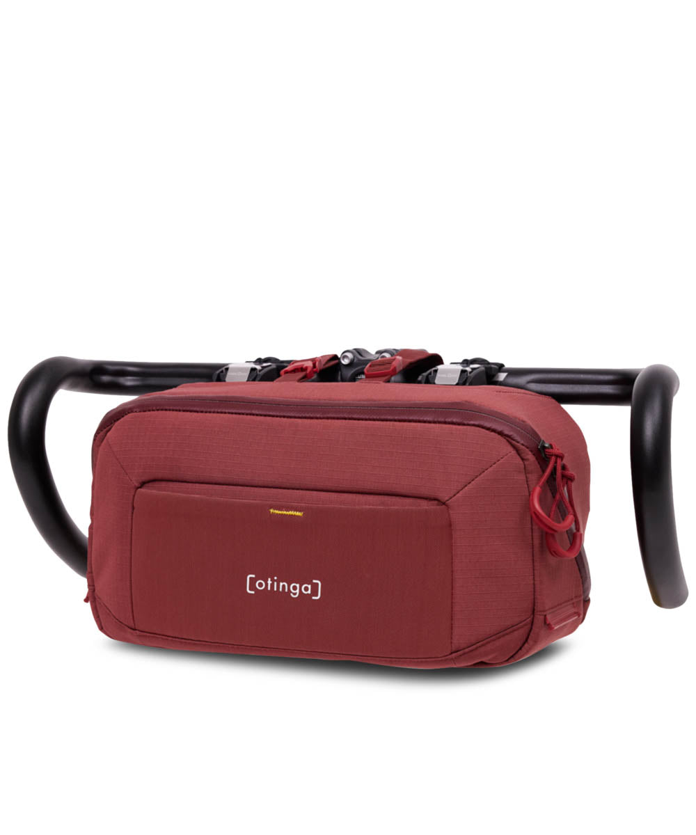 OTINGA Handlebag: 2-in-1 Lenkertasche kaufen