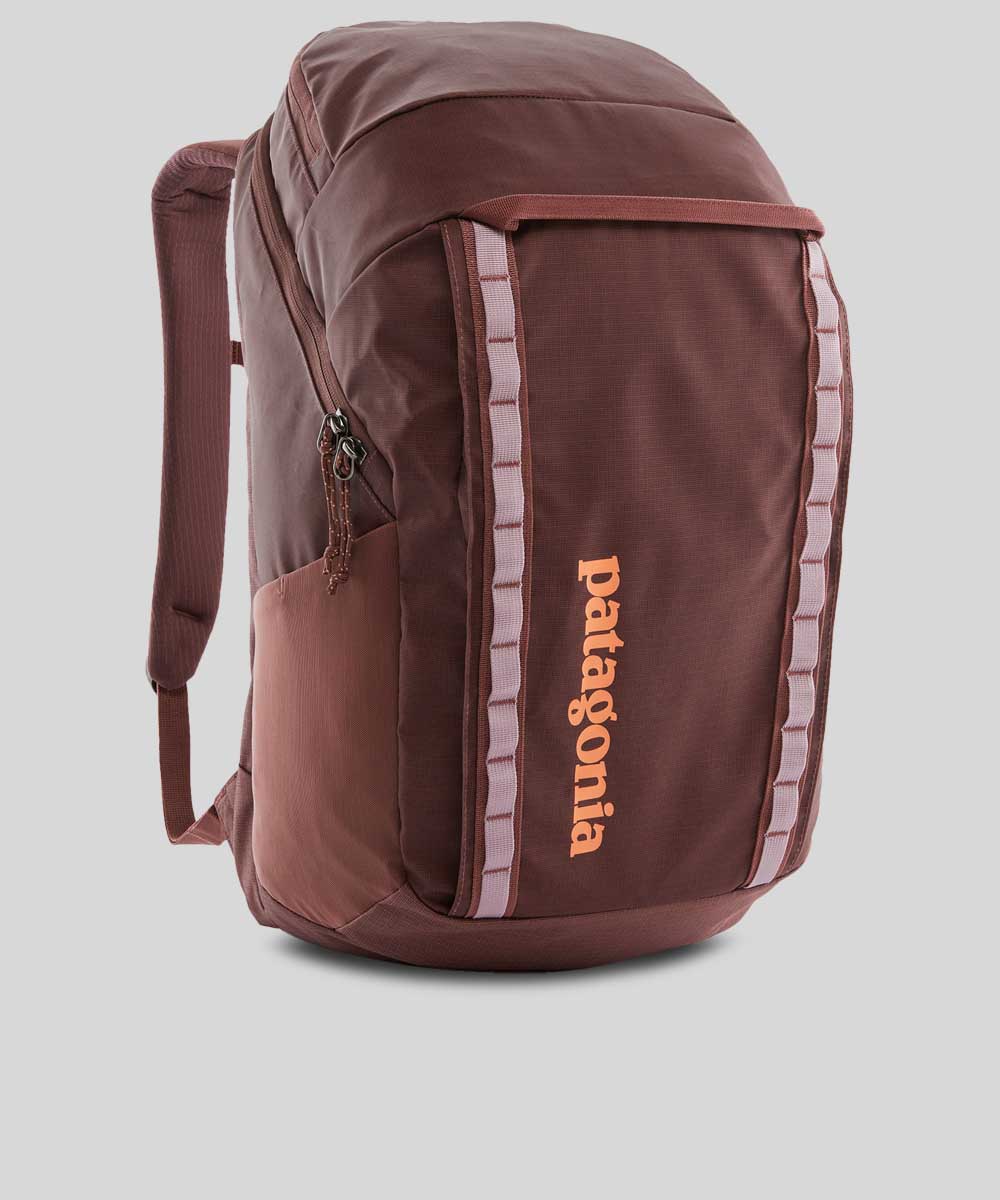 patagonia バック パック black hole コレクション pack